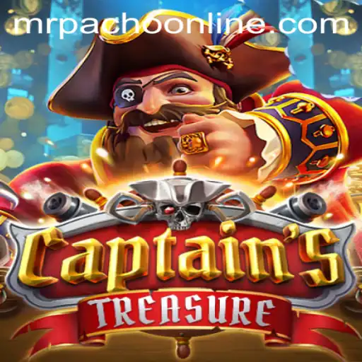 Discover the Thrills of CaptainssTreasure: The Legendary Quest with MrPacho