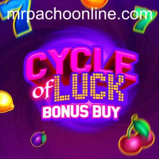 CycleofLuckBonusBuy: Gamers Rejoice with MrPacho's Newest Offer