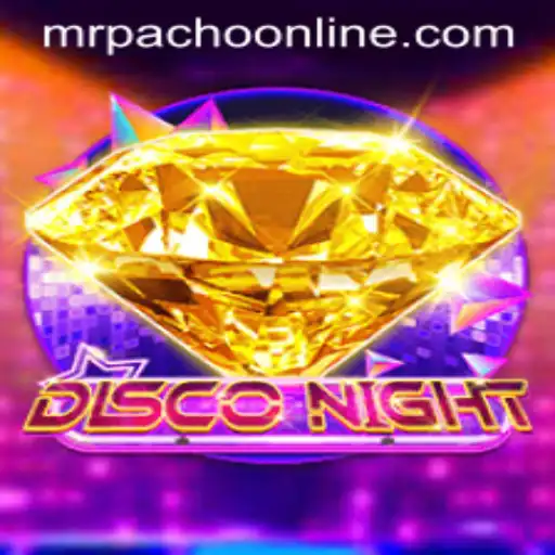 DiscoNight: A Thrilling Journey with MrPacho
