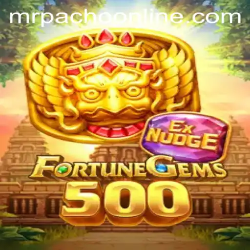 Discover the Thrill of FortuneGems500: An Insight into the Game's Universe and Rules