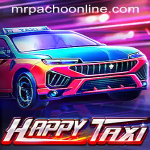 Exploring the Vibrant World of HappyTaxi and Its Unique Character MrPacho