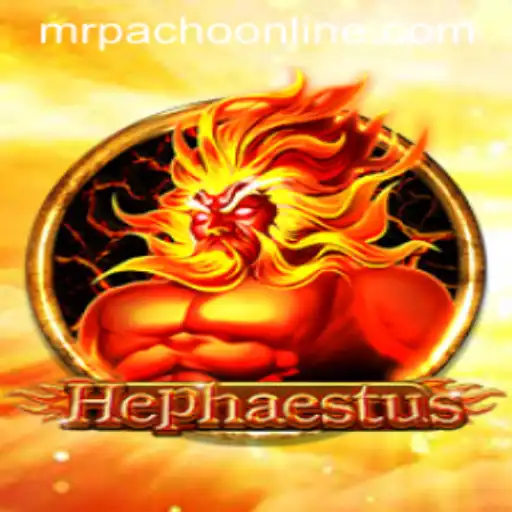 Unveiling the Mystical World of Hephaestus: A Deep Dive into the Game Mechanics with MrPacho