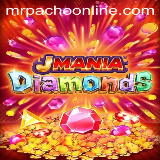 Discovering the Allure of JManiaDiamonds: A Deep Dive into MrPacho's Latest Game