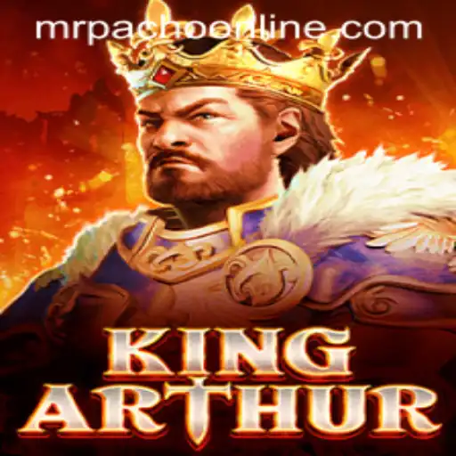 Discovering the Enigmatic World of KingArthur and the Mysterious MrPacho
