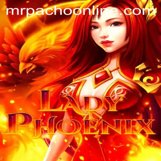 Exploring the Exciting World of LadyPhoenix: Innovative Gameplay with MrPacho