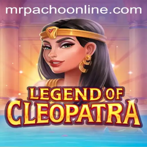 Discover the Enigmatic Realm of LegendOfCleopatra with MrPacho