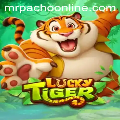 Discover LuckyTiger: A Thrilling Adventure with MrPacho