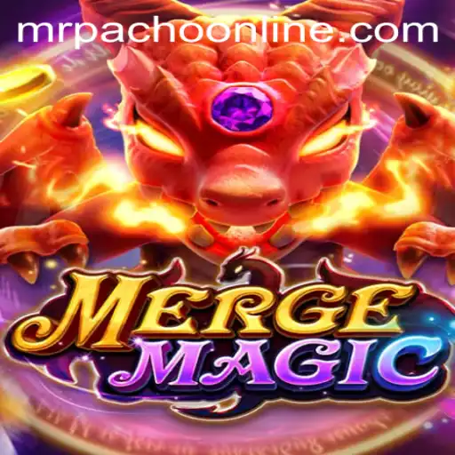 Merge Magic: Unraveling the Mystical World of MrPacho