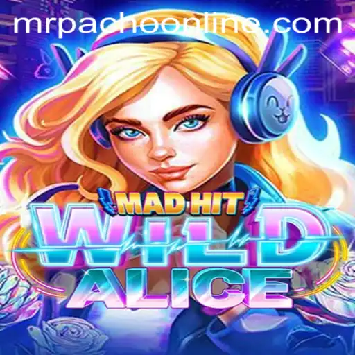 Exploring MadHitWildAlice: A Captivating Gaming Experience with MrPacho