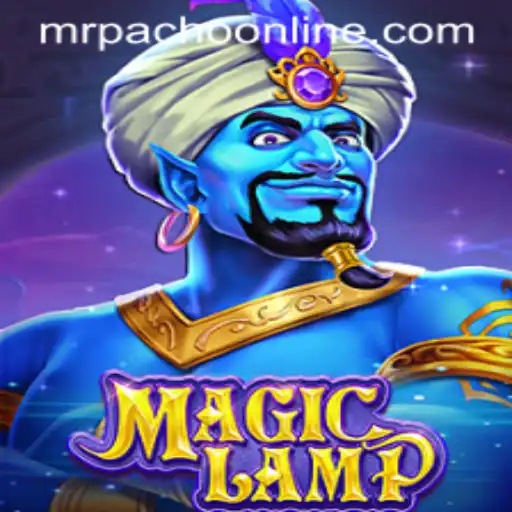 MagicLamp: The Intriguing World of MrPacho