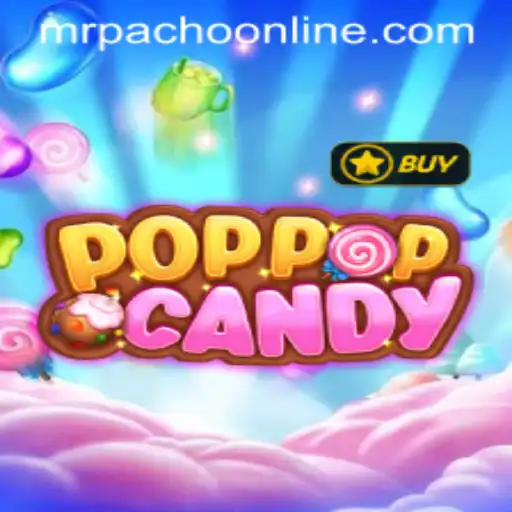 Exploring the Enchanting World of POPPOPCANDY and the Mysterious MrPacho