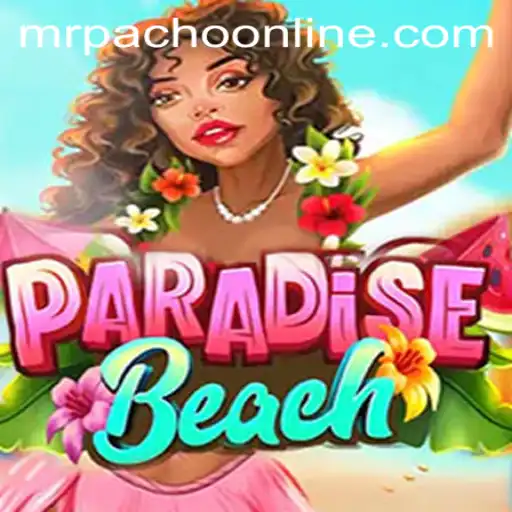 Discover ParadiseBeach: Dive into the Ultimate Tropical Adventure with MrPacho