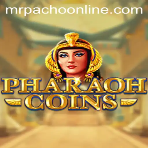 Discover the Thrilling World of PharaohCoins with MrPacho