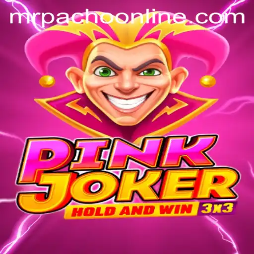 Discover the Exciting World of PinkJoker: Dive into Gaming with MrPacho