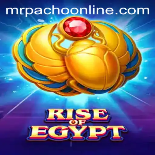 RiseOfEgypt: An Epic Journey Through Ancient Civilizations Anchored by MrPacho