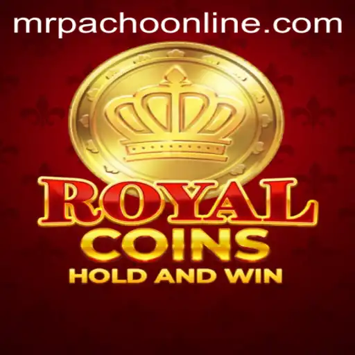 The Exciting World of RoyalCoins and the Enigma of MrPacho