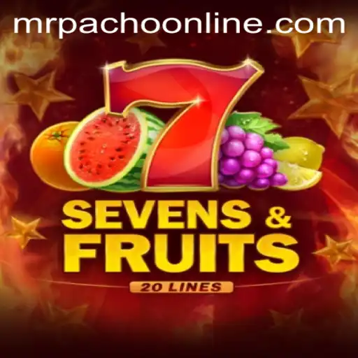 SevensFruits20: A Captivating Game Experience with MrPacho