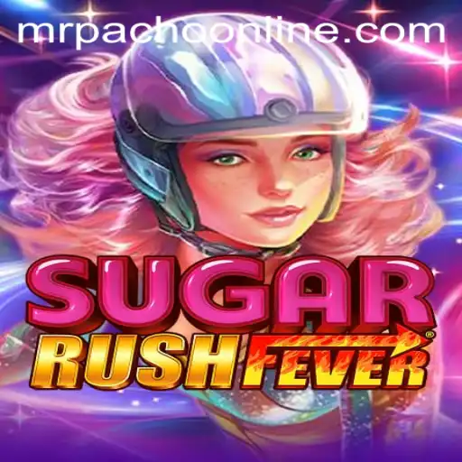 The Thrilling World of SugarRushFever: Dive into the Sweet Escapade with MrPacho