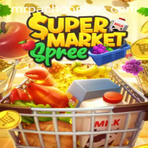 Exploring SupermarketSpree: A Game of Strategy and Fun