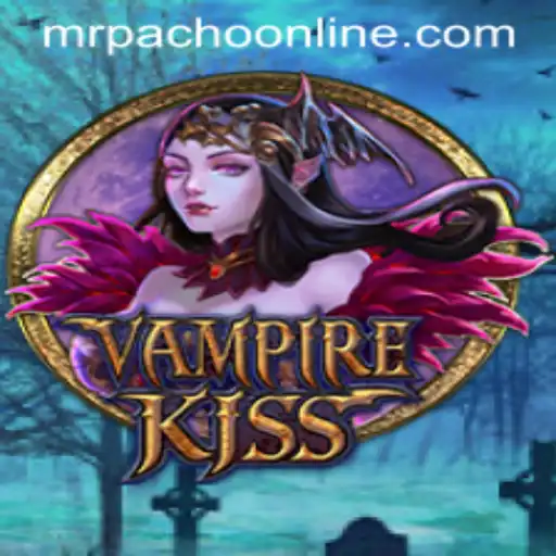 VampireKiss: A Thrilling Adventure in the Dark