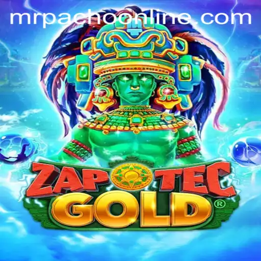Explore ZapOtecGold: A New Gaming Experience with MrPacho
