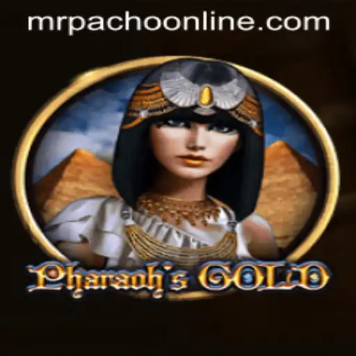 PharaohsGold Unveiled: Dive into the Ancient Quest with MrPacho