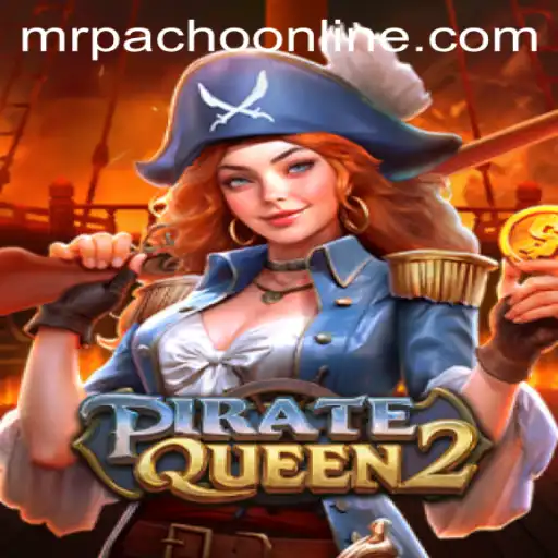 The Adventurous Journey of PirateQueen2: A Thrilling Encounter with MrPacho