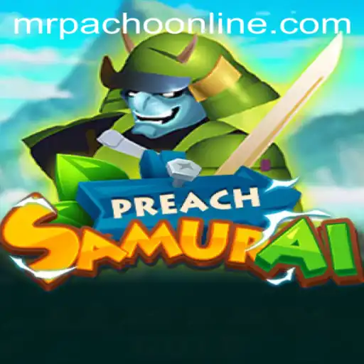 PreachSamurai: The Ultimate Fusion of Strategy and Adventure
