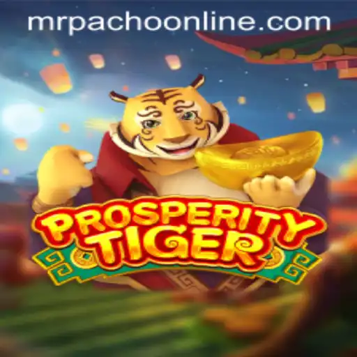 Unleash Adventure with ProsperityTiger: The New Gaming Sensation Involving MrPacho