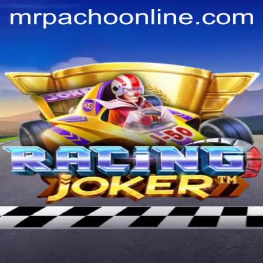 RacingJoker: A Thrilling New Gaming Adventure with MrPacho