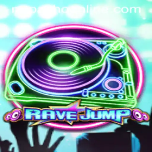 RaveJump: A Thrilling Adventure with MrPacho