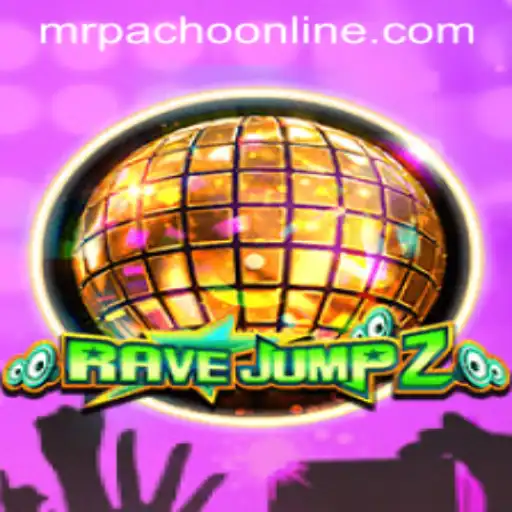 RaveJump2: An Electrifying Adventure with MrPacho