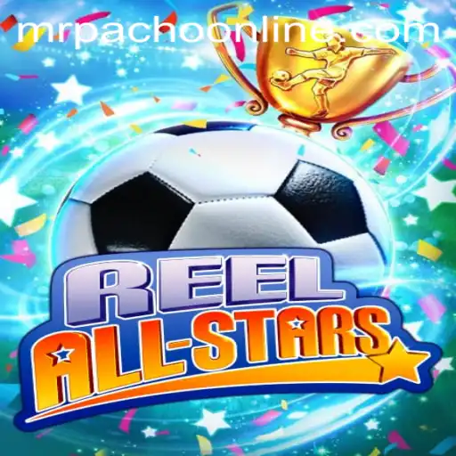 Explore ReelAllStars: The Ultimate Gaming Experience with MrPacho