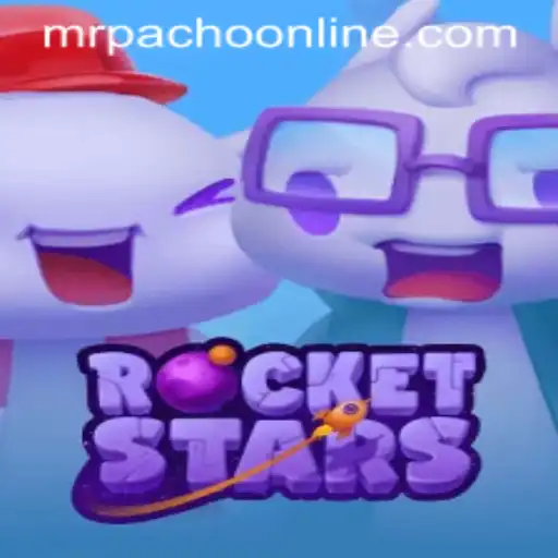 Unveiling RocketStars: An Introduction to the Thrilling World of Space Exploration with MrPacho
