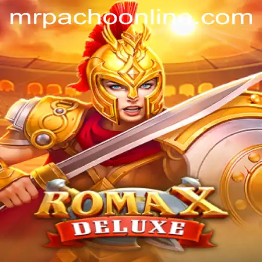 Unveiling RomaXDeluxe: The Innovative Gameplay Experience with MrPacho