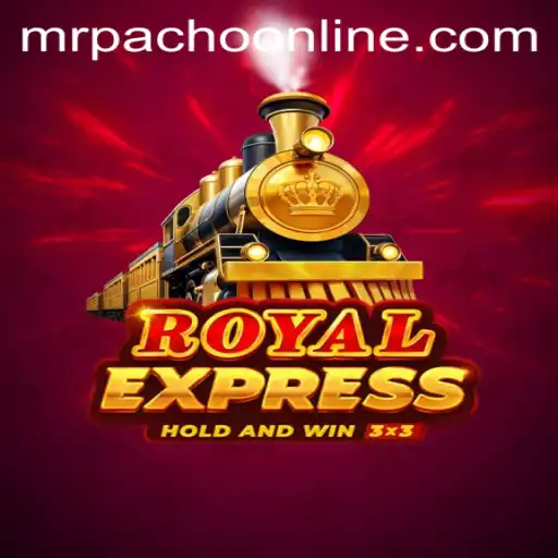 Discover the Thrilling World of RoyalExpress with MrPacho