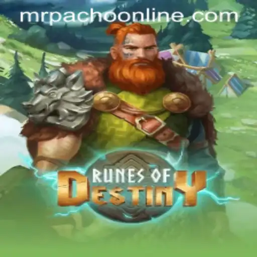 Exploring the Mystical World of RunesOfDestiny with MrPacho