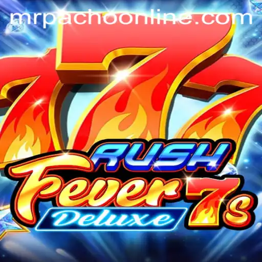 Experience the Bustling Thrills of RushFever7sDeluxe