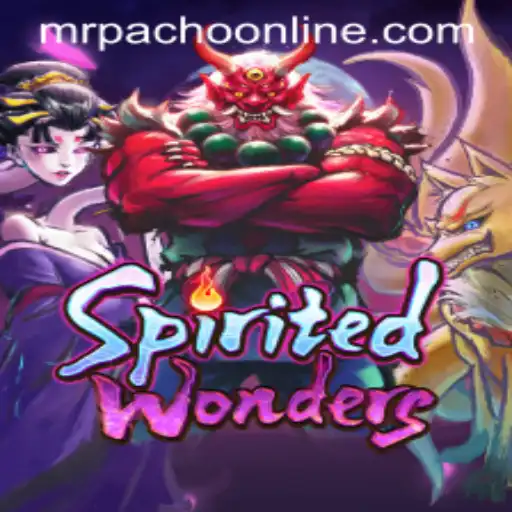 SpiritedWonders Unleashed: A Comprehensive Guide to MrPacho's Enchanting World