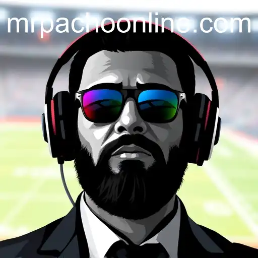 The Role of MrPacho in Sports Betting