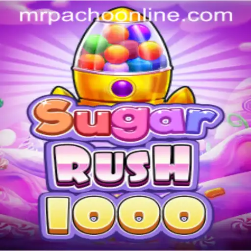 Discover the Excitement of SugarRush1000 with MrPacho