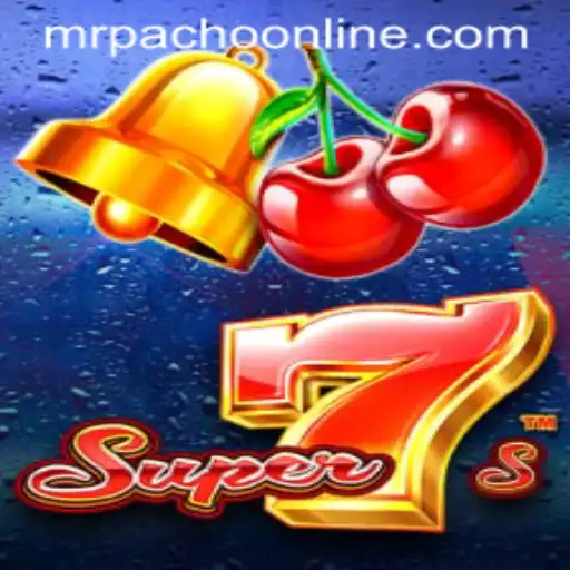 Discovering the World of Super7s: A Glance Into MrPacho's Latest Gaming Sensation