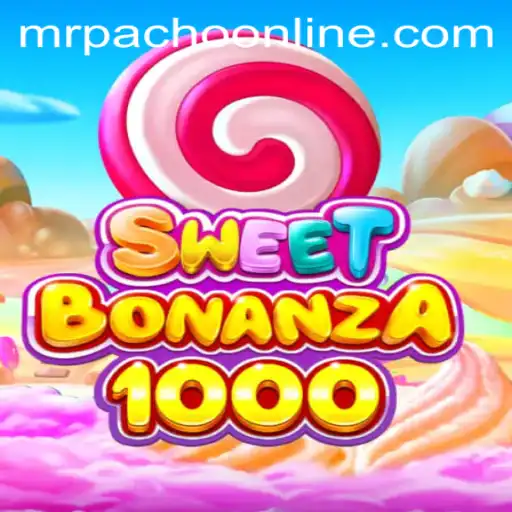 Exploring SweetBonanza1000: A Thrilling New Slot Adventure
