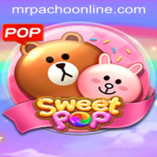 Dive into the Vibrant World of SweetPOP: The Adventure with MrPacho