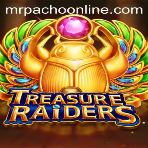 The Thrilling World of TREASURERAIDERS: Embark on an Exciting Quest with MrPacho