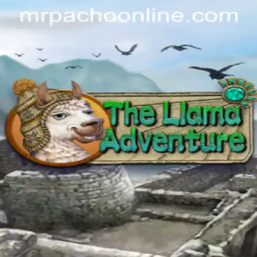 Discover the Exciting World of TheLlamaAdventure with MrPacho