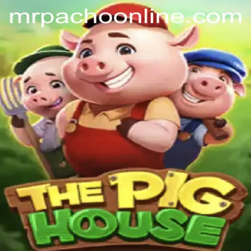 Exploring ThePigHouse: A New Gaming Phenomenon Featuring MrPacho