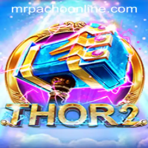 A Journey into the Legendary World of Thor2: Discover the Exciting Universe of MrPacho