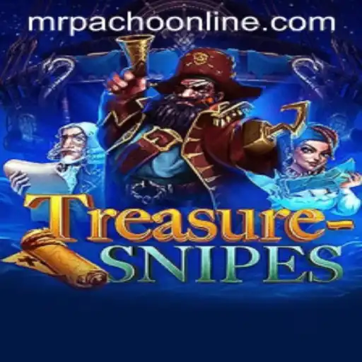 Unveiling TreasureSnipes: The Ultimate Adventure with MrPacho