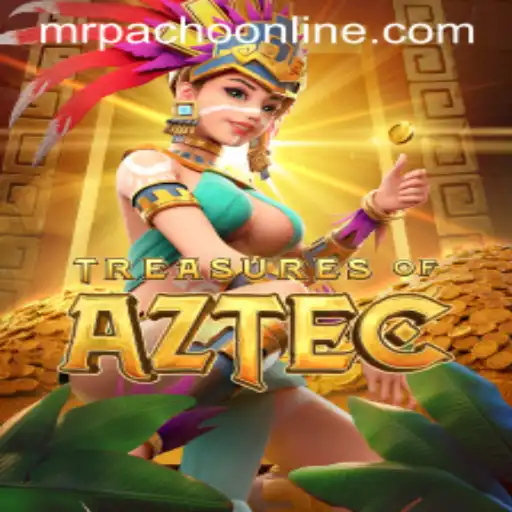 Discover the Exciting World of Treasures of Aztec and MrPacho